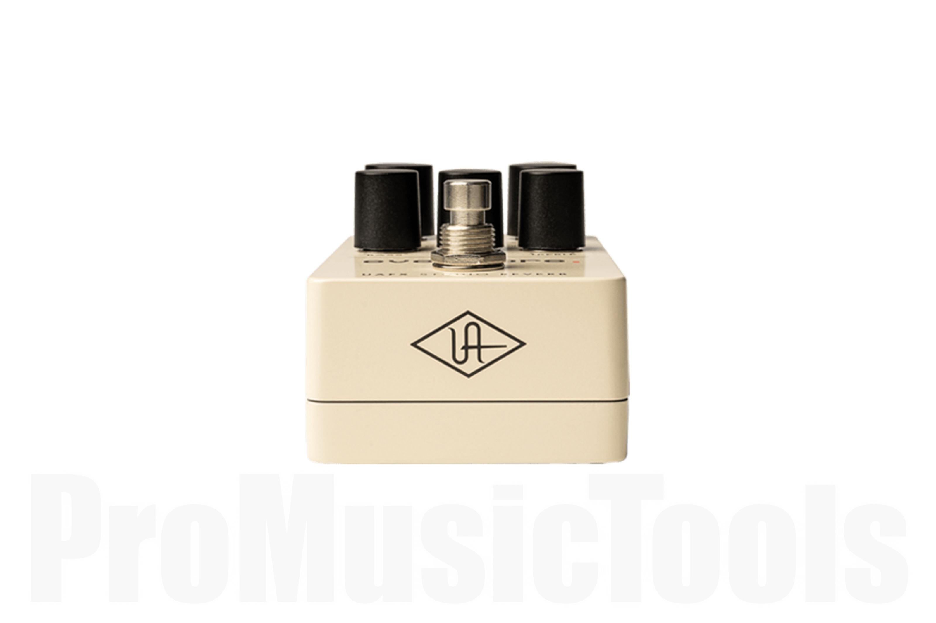Universal Audio Evermore Studio Reverb