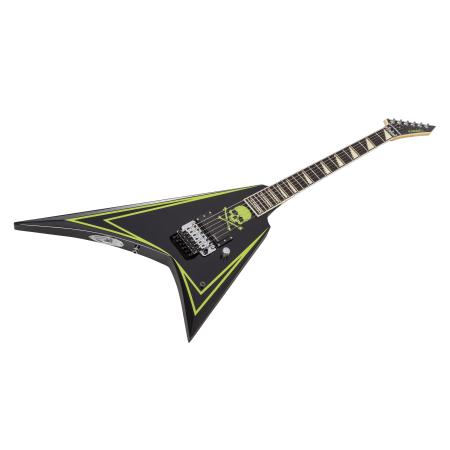 ESP Edwards E-AL-166 Alexi Laiho Greeny | ProMusicTools