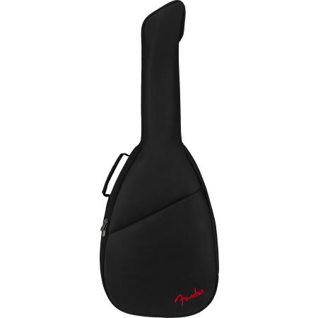 Fender FAS405 Small Body Acoustic Gig Bag - Black