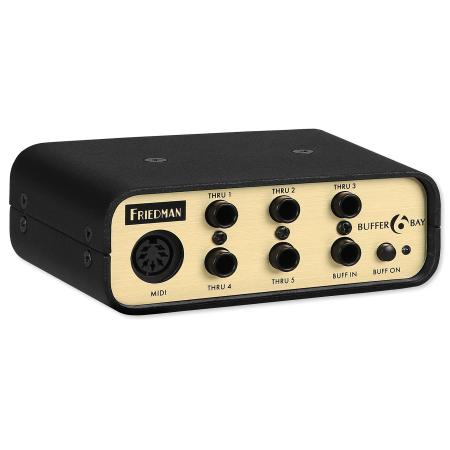 Free The Tone PHV-1 Phase Inverter | ProMusicTools
