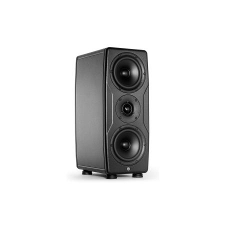 IK Multimedia iLoud Precision MTM MKII - Black