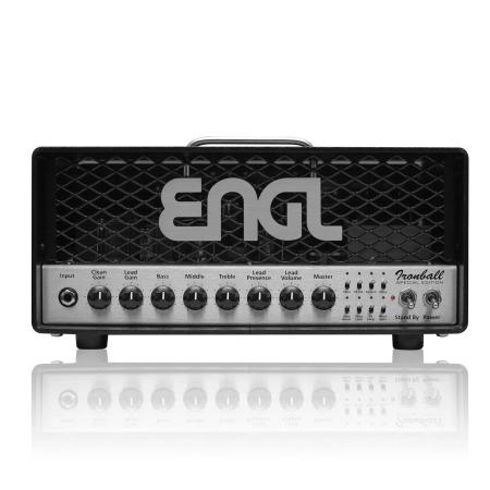 Engl Ironball SE Special Edition E606SE incl. Engl Cabinet 1x12" E112SB