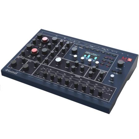 Waldorf M 16Voice
